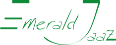 Emerald Jaaz Logo